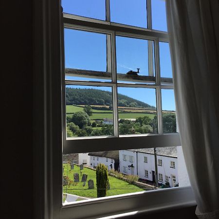 Red Lion Inn Sidbury Rum bild